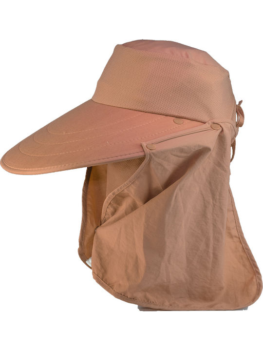 Brims and Trims Καπέλο Καφέ