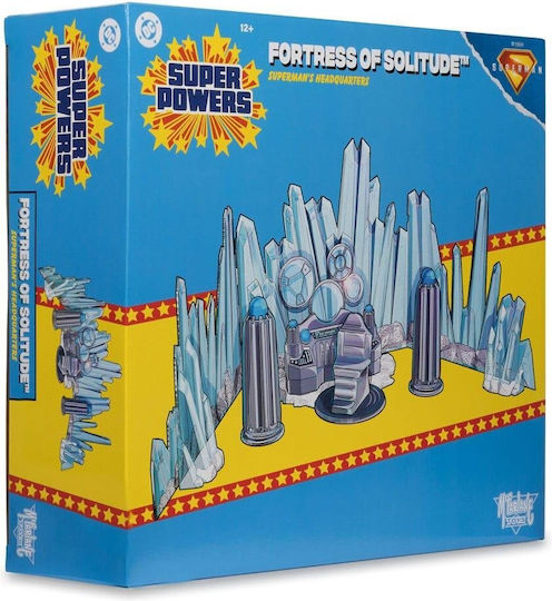 Action Figure Superman