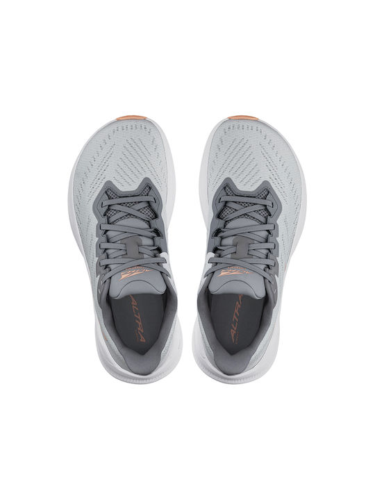 Experience Flow 2 Sport Shoes Running Gray / Γκρι