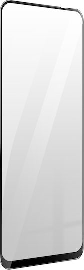 Oppo A74 5g A54 5g 9h Tempered Glass Akashi Negru