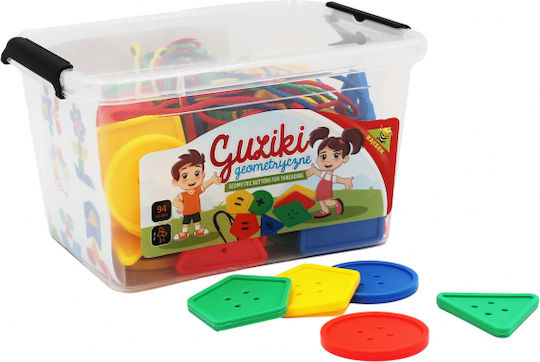 Bączek Children's Craft for Children 3+ years Years