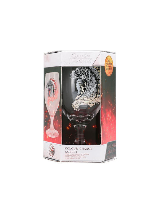 Paladone Pahar Cocteiluri din Sticlă Pahar cu picior 350ml
