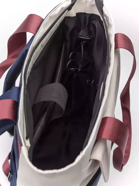 Fragola Backpack Αδιάβροχο Μπλε