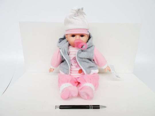 Adar Păpușă bebe 35 cm.
