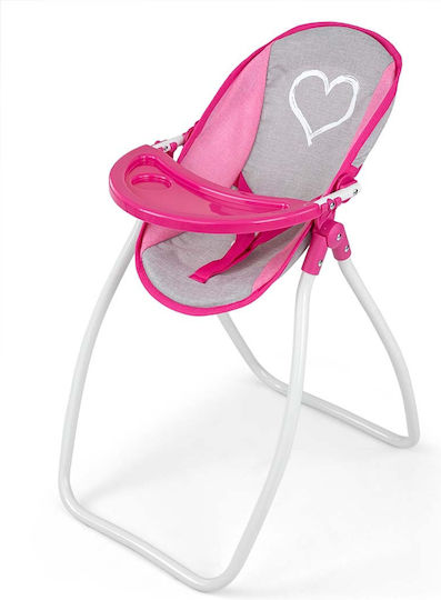 Milly Mally Elsa Prestige Pink Puppen-Set