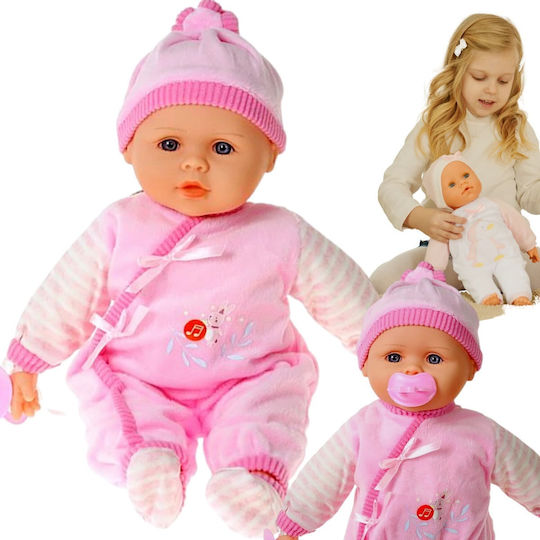 Adar Baby Doll