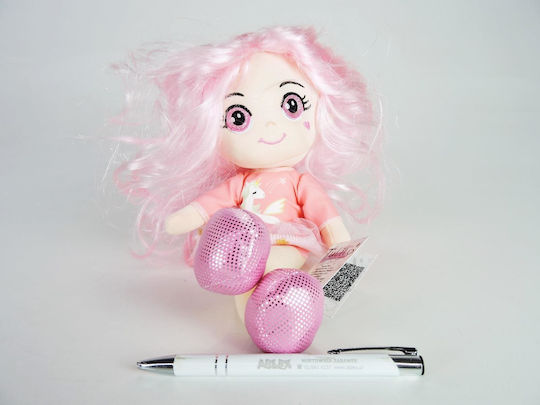 Tulilo Doll Gabrysia 32cm