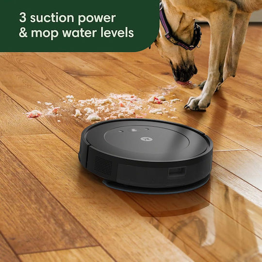 iRobot Roomba 123958Β Expozițional Aspirator robot