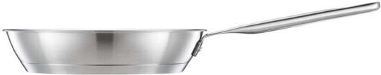 Fiskars Pan aus Stahl 24cm