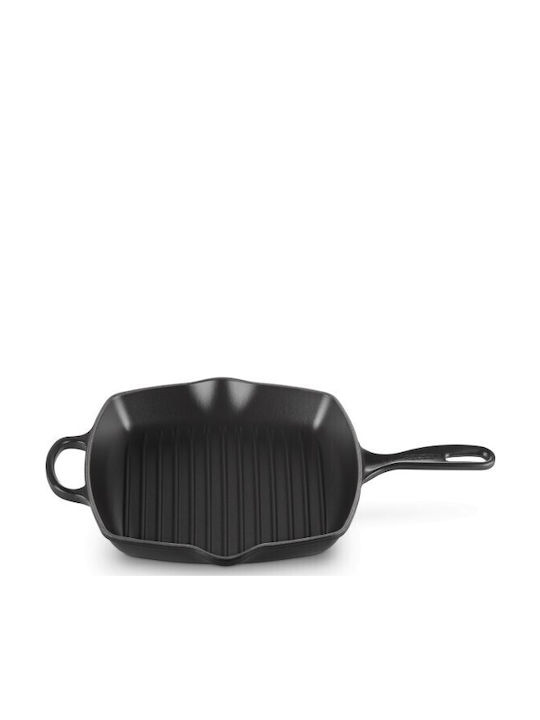Le Creuset Γκριλιέρα από Αλουμίνιο 26cm