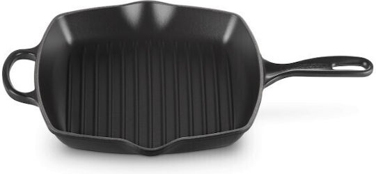 Le Creuset Γκριλιέρα από Αλουμίνιο 26cm