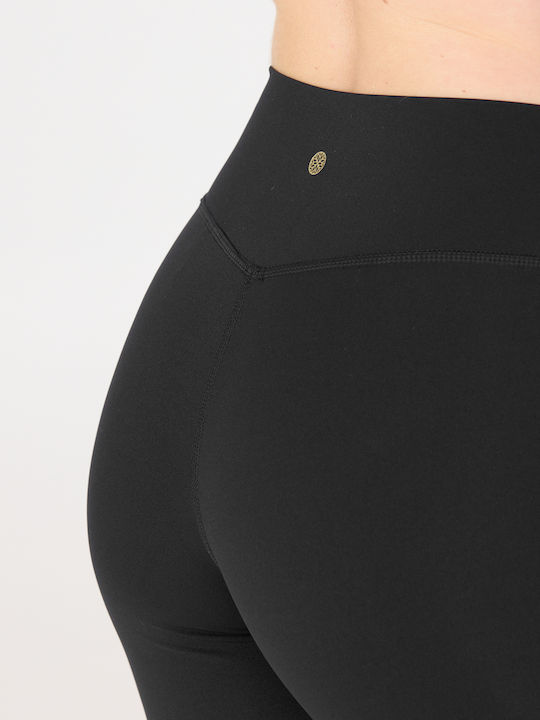 Women's Training Legging Black