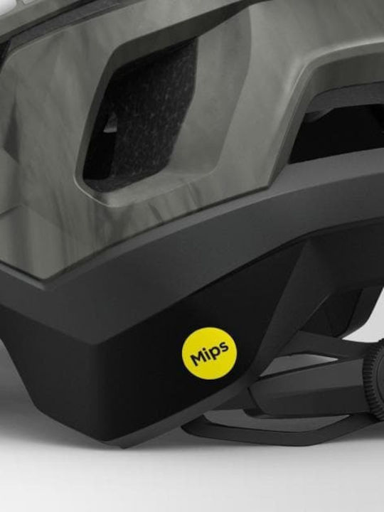 Bluegrass Rogue Core Bicycle Helmet Road with MIPS Protection Black