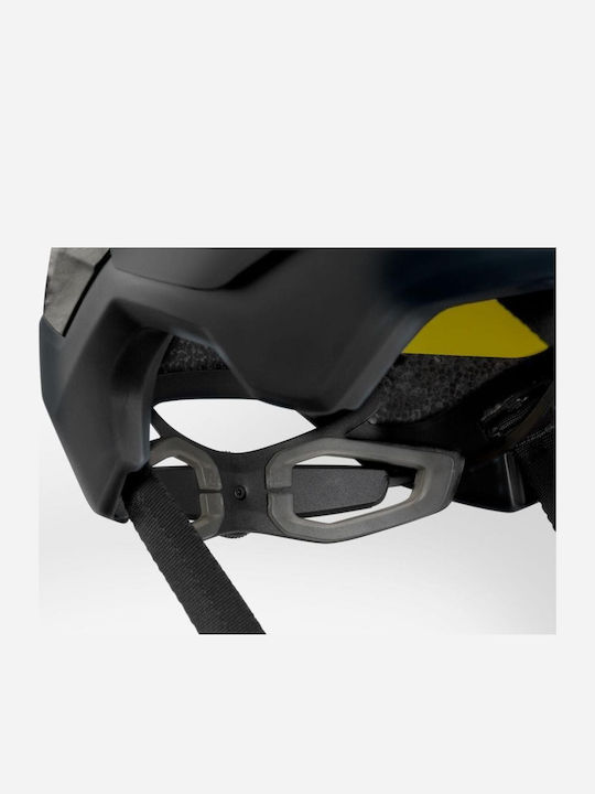 Bluegrass Rogue Core Bicycle Helmet Road with MIPS Protection Black