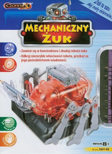 Dumel Lernspiel Robotik