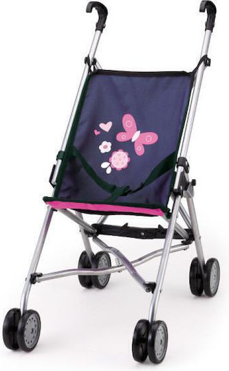 Bayer Design Puppenwagen Βuggy Doll Pram
