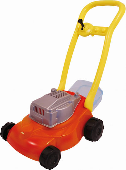 Adriatic Garden Game Lawn Mower