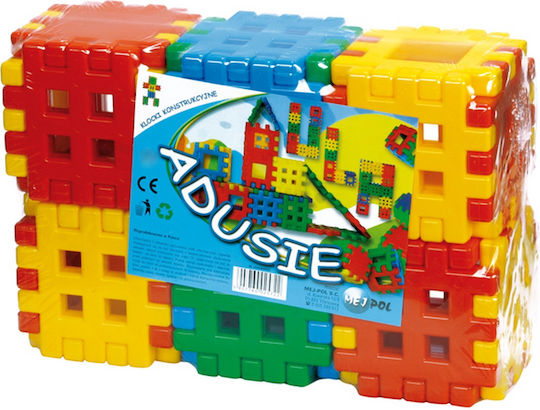 Czako Blocks for 3+ years Years