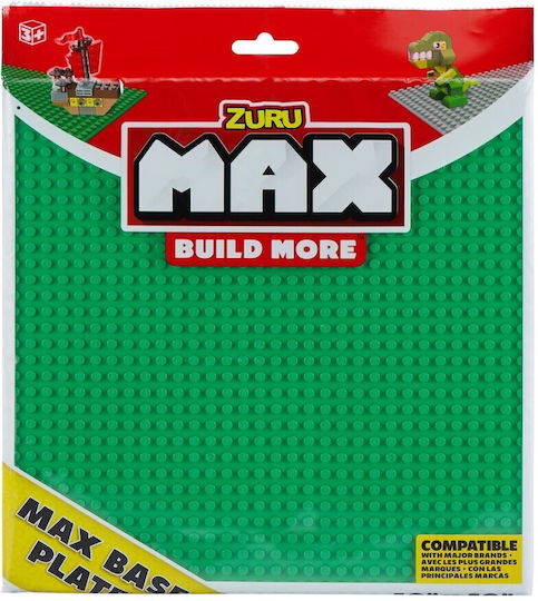 Zuru Bază pentru Blocuri Max Build