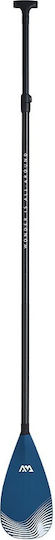 Aqua Marina Pastel Paddle for Sup Navy Blue