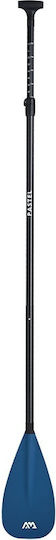 Aqua Marina Pastel Paddle for Sup Navy Blue