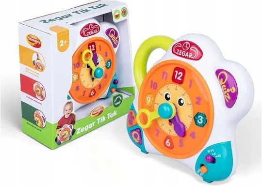 Dumel Babyspielzeug mit Musik
