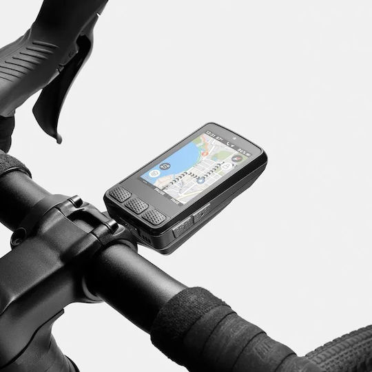 Wahoo Elemnt Roam 3 Gps Bicycle Gps Computer