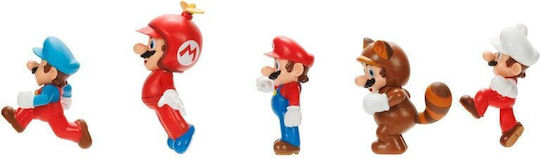 Jakks Pacific Bros 6εκ.