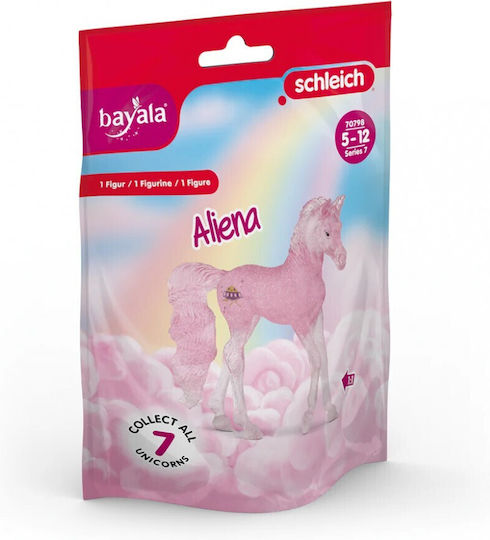 Schleich-S Miniature Toy Bayala