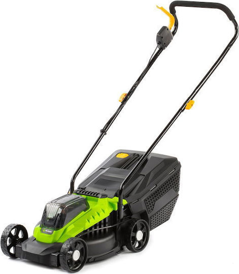 Fieldmann FZR 70330-0 Косачка за трева Електрическа