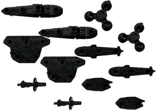 Επιτραπέζιο Παιχνίδι Battle Vessel 5+ Ετών (EN)