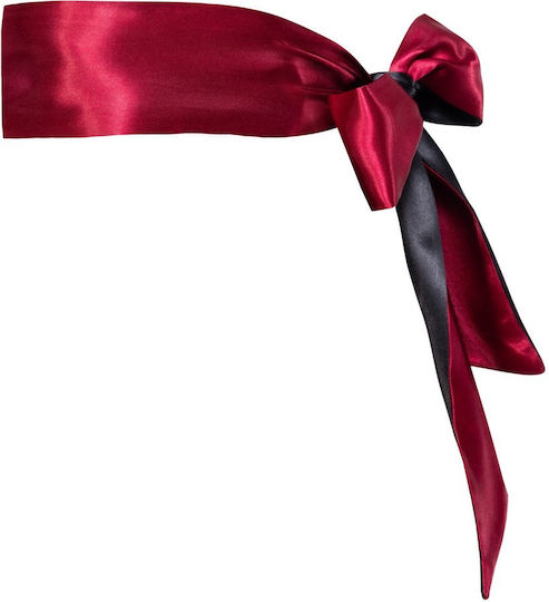 Cottelli Collection Bondage BDSM Accessory in Red Color