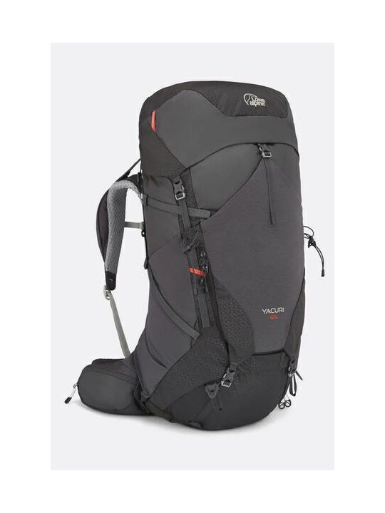 Lowe Alpine Rucsac de alpinism 65lt Antracite