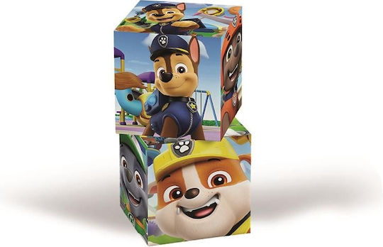 Paw Patrol Puzzle 12pcs