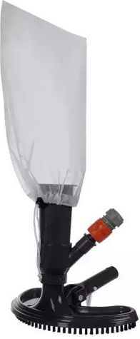 Bigstren Aspirator Electric Pentru Piscină