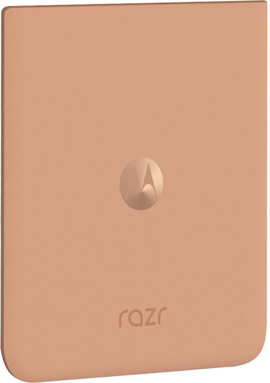 Capac Baterie Motorola Motorola Razr 50 Ultra Original Service Pack Roz