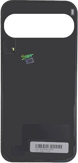 Clappio Replacement Rear Cover Google Pixel 9 Pro Pink
