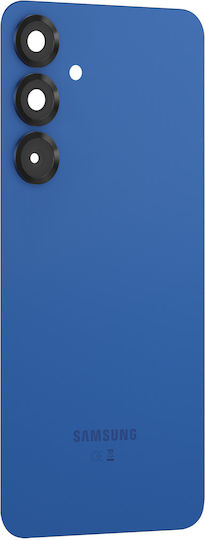 Sticlă Spate Samsung Galaxy S25 Ultra Original Service Pack Gri Lavandă