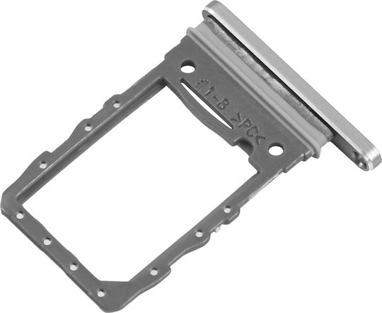 Samsung Sim Card Drawer Samsung Galaxy Z Flip 65 Dual Nano Sim Original Grey