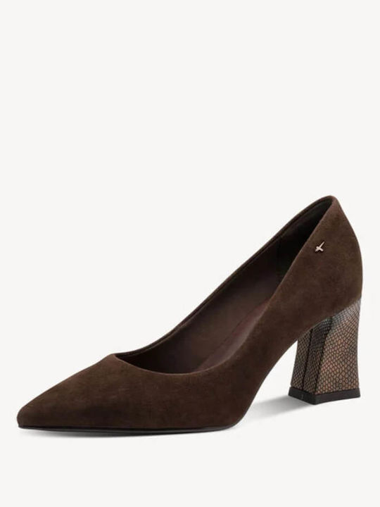Pumps Braun