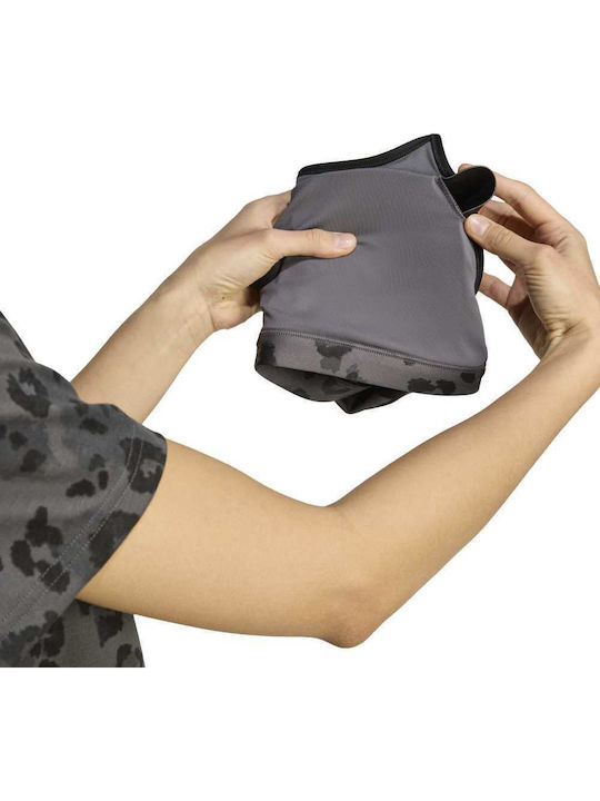 Women's Bra without Padding Grey