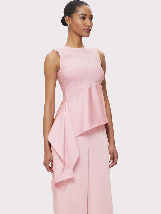 Women's Blouse Pink