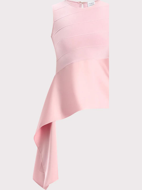Women's Blouse Pink