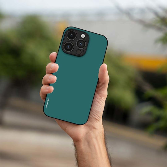 Калъф Sonique Colorbloc Series Motorla Moto G75 5g Петрол