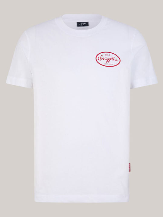 Tricou White