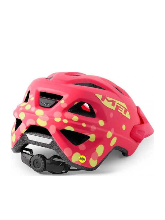 MET Eldar Bicycle Helmet