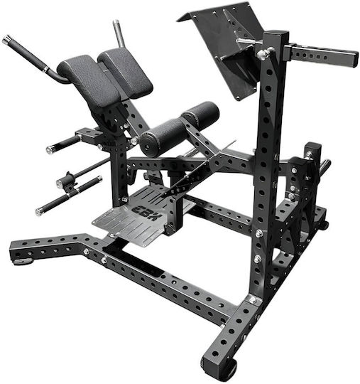 eBoxing Goat Lift Machine Multi-Gym
