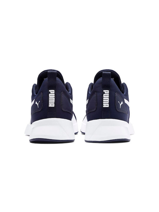 Flyer Runner Sport Shoes Running Blue