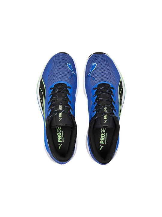 Redeem Profoam Ανδρικά Αθλητικά Παπούτσια Running Μπλε