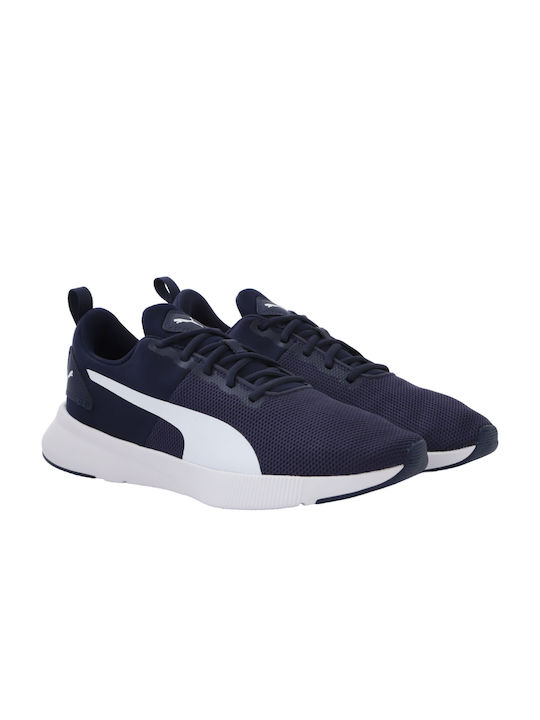 Flyer Runner Sport Shoes Running Blue